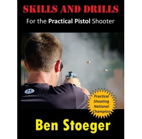 Книга Ben Stoeger «Skills and Drills»