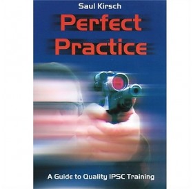 Книга Saul Kirsch «Perfect Practice»