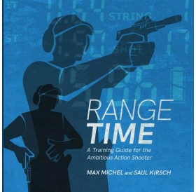 Книга "RANGE TIME" by Max Michel, Saul Kirsch