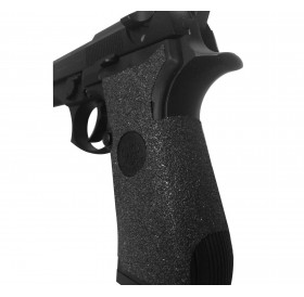 Наждачка для рукоятки DVC-Ukraine для Beretta 92-96 (M9)