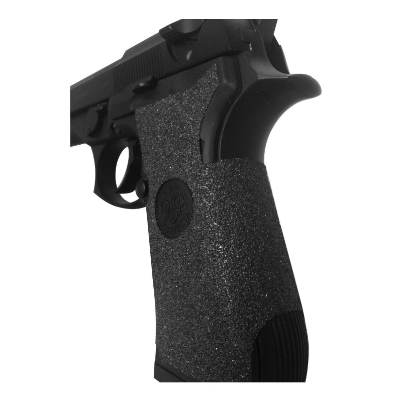 Наждачка для рукоятки DVC-Ukraine для Beretta 92-96 (M9)