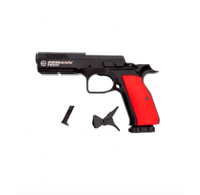 Тренажер Eemann Tech до ACE XR на Meta Quest 3/3S для CZ Shadow 2