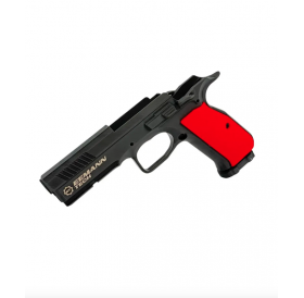 Тренажер Eemann Tech до ACE XR на Meta Quest 3/3S для CZ Shadow 2
