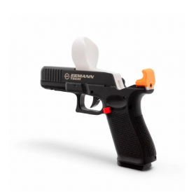 Тренажер Eemann Tech до ACE XR на Meta Quest 3/3S для GLOCK 17