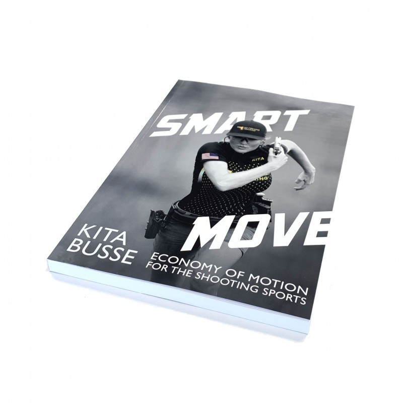 Книга Kita Busse «Smart Move»