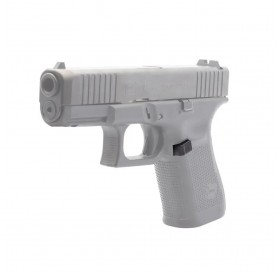 Кнопка скидання магазину подовжена для GLOCK Gen4-5 Eemann Tech