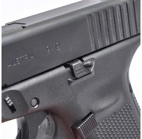Затворна затримка Eemann Tech для GLOCK Gen5 подовжена 