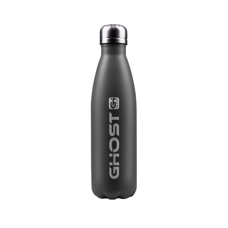 Пляшка для води GHOST