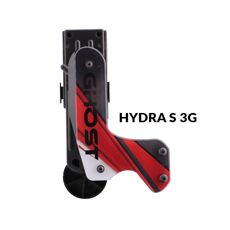 Кобура GHOST Hydra S 3G