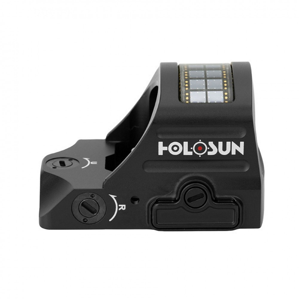 Коліматорний приціл Holosun CLASSIC HS407C-X2
