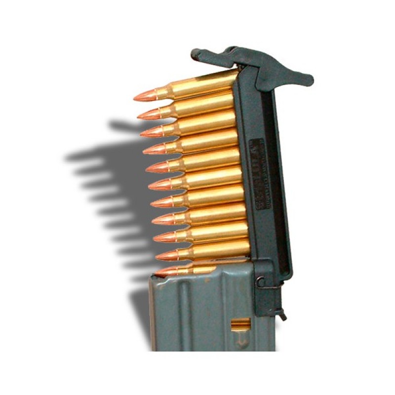 Спідлоадер магазинів StripLULA™ для M-16 / AR-15 - 5.56 / .223
