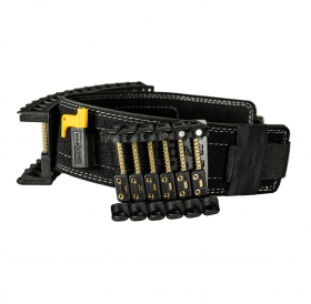 Пояс стрілецький для рушниці Magload Velcro Competition Shotgun Belt