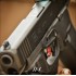 Упор (Педаль) Для Пальця TR-1upgrade для GLOCK 43X / 48 