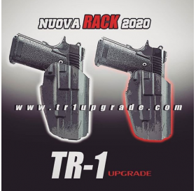 Кобура універсальна TR-1upgrade RACK Full Size Multi Arma 2020