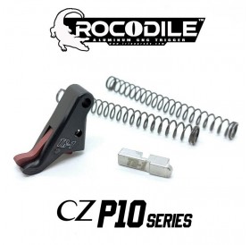 Спусковий гачок TR-1upgrade CROCODILE для CZ P-10