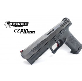 Спусковий гачок TR-1upgrade CROCODILE для CZ P-10