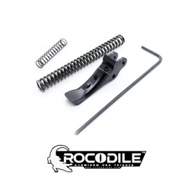 Спусковий гачок TR-1upgrade FLAT для CZ Shadow 1, 2