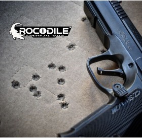 Спусковий гачок TR-1upgrade FLAT для CZ Shadow 1, 2