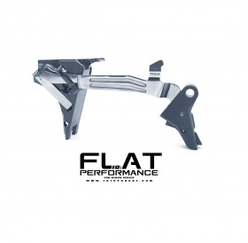 УСМ TR-1upgrade FLAT Performance kit для GLOCK