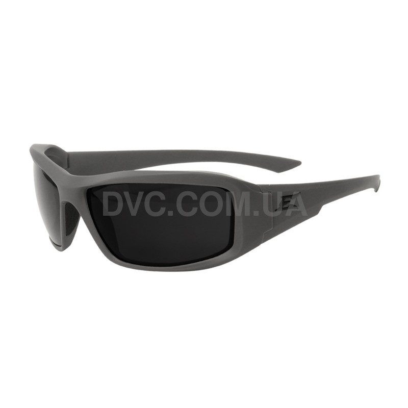Захисні окуляри EDGE Tactical Hamel - Gray G-15