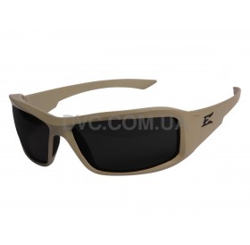 Захисні окуляри EDGE Tactical Hamel - Matte Sand Frame