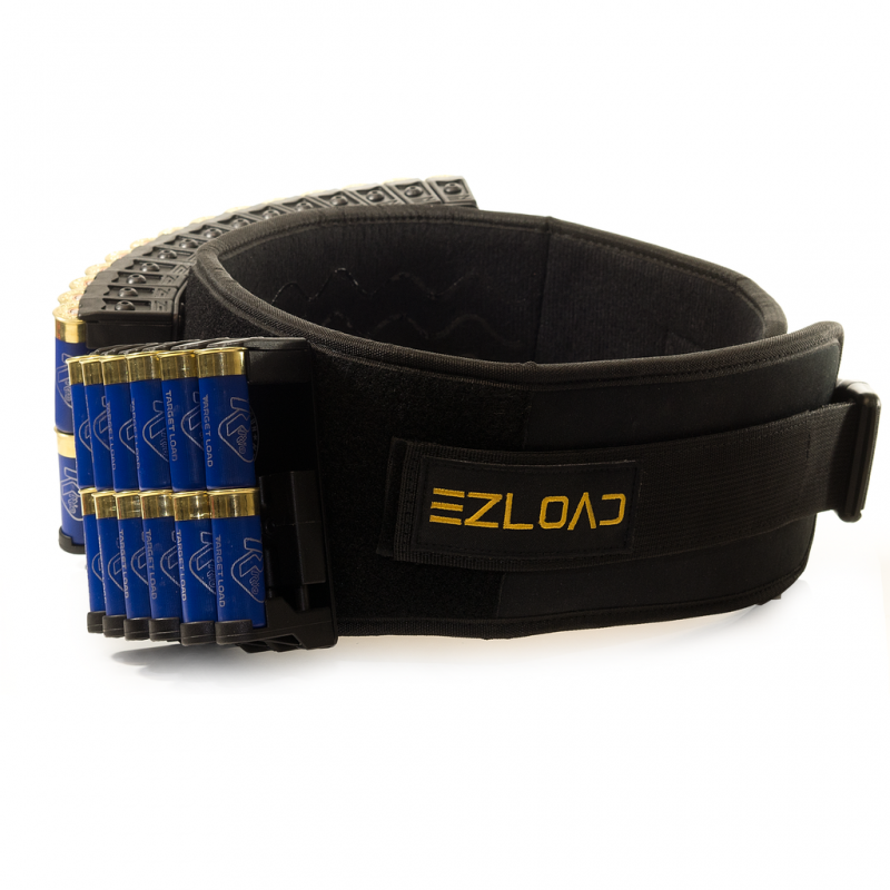 Пояс стрілецький для рушниці EZLOAD Competition Belt