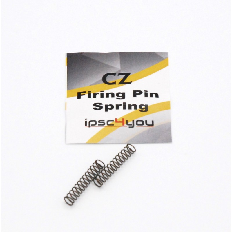 Пружина ударника GM Parts CZ Firing Pin Spring