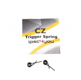 Пружина спускового крючка GM Parts CZ Trigger Spring