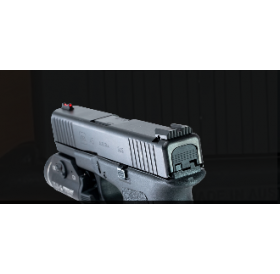 Прицільні пристрої Virus Precision для GLOCK 